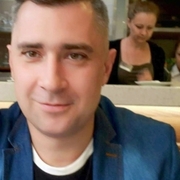 Максим, 43, Реутов