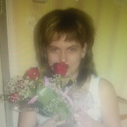 екатерина, 37, Вятские Поляны (Кировская обл.)