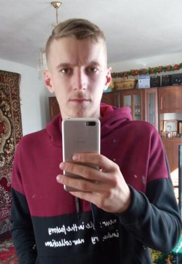 My photo - Vasiliy, 27 from Kalynivka (@mvasik1995)