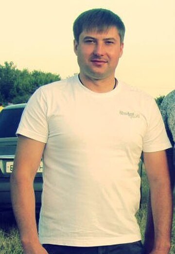 Моя фотография - Николай, 33 из Мичуринск (@nikolayletunovskiy)