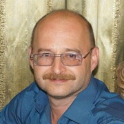 Aleksandr, 51, Серов