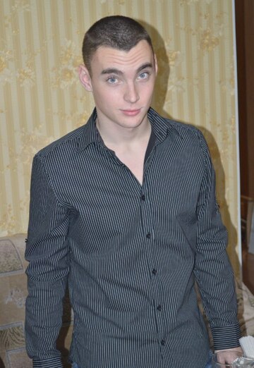 Моя фотография - Дмитрий, 30 из Ростов-на-Дону (@dmitriy111444)