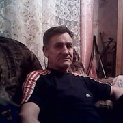 Чудак, 64, Змеиногорск