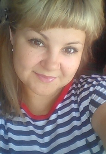 Моя фотография - Екатерина, 35 из Пенза (@ekaterina106971)