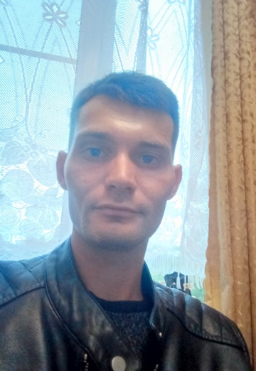 My photo - Aleksey, 29 from Bratsk (@aleksey651845)
