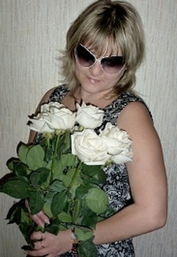 My photo - Ekaterina, 39 from Kstovo (@ekaterina15391)