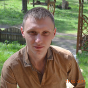 Дмитрий, 33, Сызрань