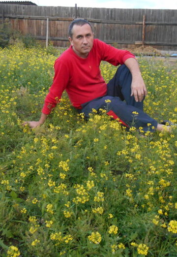 My photo - Dima, 48 from Ulan-Ude (@dima141016)