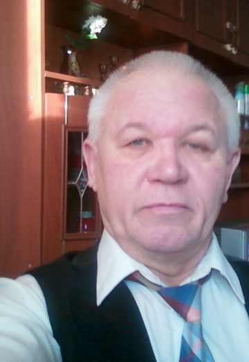 Моя фотография - владимир, 74 из Звенигово (@vladimir100185)
