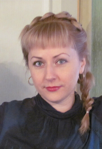 My photo - Natasha, 44 from Kolomna (@natasha43782)