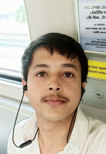 My photo - Aarav Singh, 22 from Kanpur (@aaravsingh0)