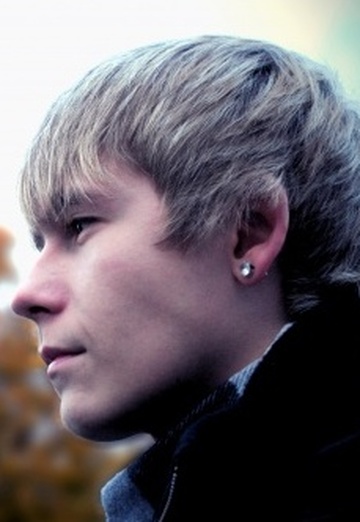 My photo - dzhonik, 34 from Daugavpils (@dzhonik)