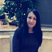 Екатерина, 37, Орел