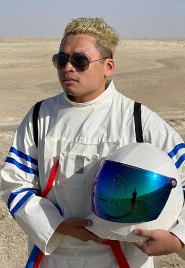 My photo - Tian, 36 from Nanning (@tian33)