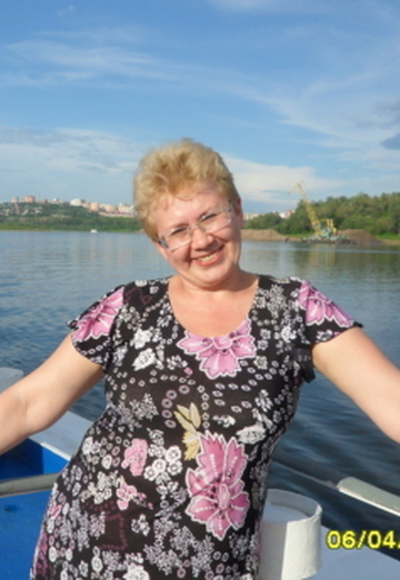 My photo - Rasilya, 59 from Yekaterinburg (@raisa244)