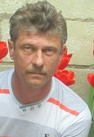 My photo - Vladimir, 56 from Smolensk (@vladimir196638)
