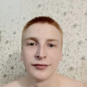 Альфред, 25, Бакалы