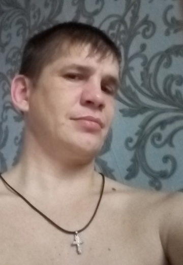 Моя фотография - Вячеслав, 38 из Липецк (@vyacheslav73956)
