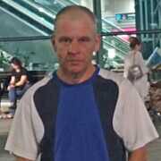 Андрей, 42, Москва
