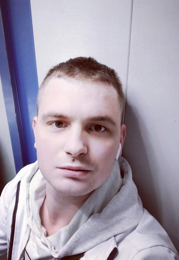 Andrey (@vocara198ezhov) — my photo № 2