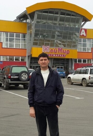 Моя фотография - Masariddin Xodiyev, 40 из Каттакурган (@masariddinxodiyev)