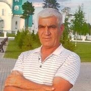 Хазар, 52, Москва