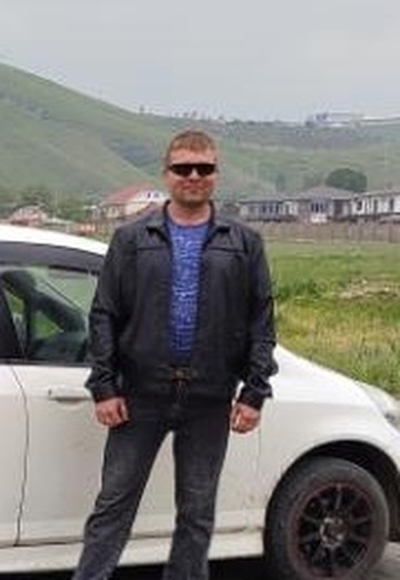 My photo - Aleksey, 40 from Bishkek (@aleksey309724)