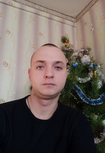 My photo - Nikolay, 38 from Mariupol (@nikolay223023)