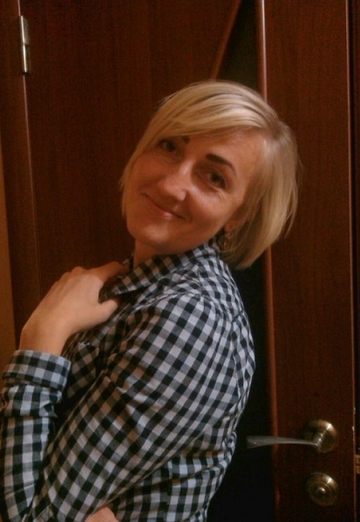 Моя фотография - Вика, 47 из Луцк (@vikikaramelyka76)