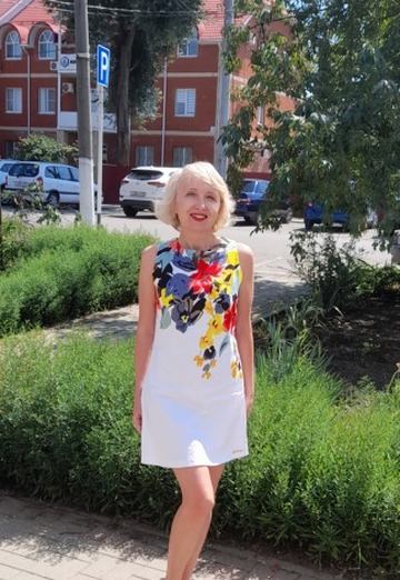 My photo - Natalya, 50 from Timashevsk (@natalya350120)