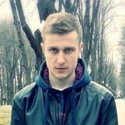 Александр, 33, Инза