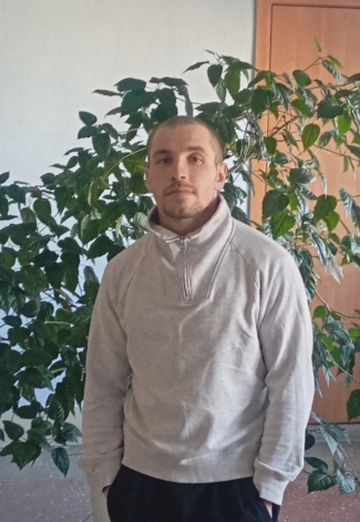 My photo - Timofei, 26 from Polysayevo (@timofei232)