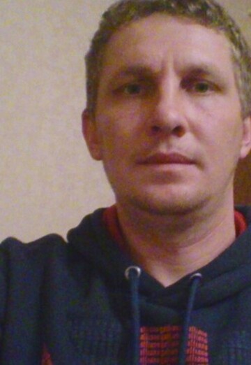 Моя фотография - Дмитрий, 41 из Зеленокумск (@dmitriy67610)