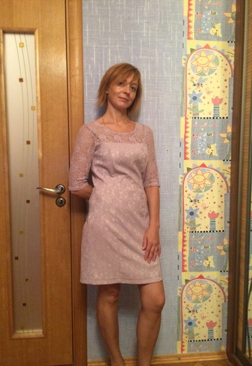 My photo - Natalya, 50 from Minsk (@natalya154092)