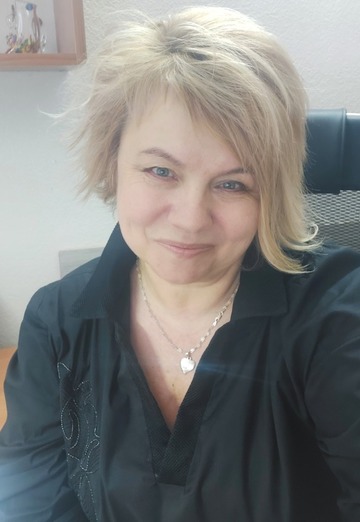 My photo - irina, 58 from Minsk (@irina286274)