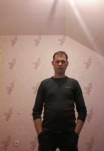 My photo - oleg, 48 from Volgodonsk (@oleg61974)