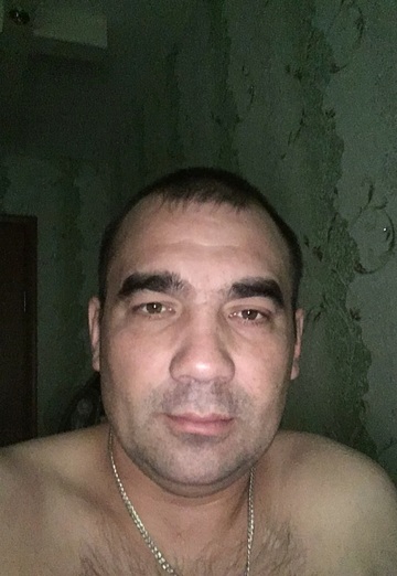 Моя фотография - Руслан, 40 из Новотроицк (@ruslan187245)