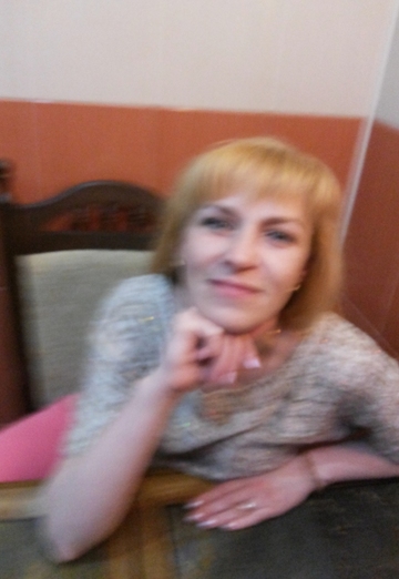 Моя фотография - лилия, 36 из Днепр (@liliya27128)