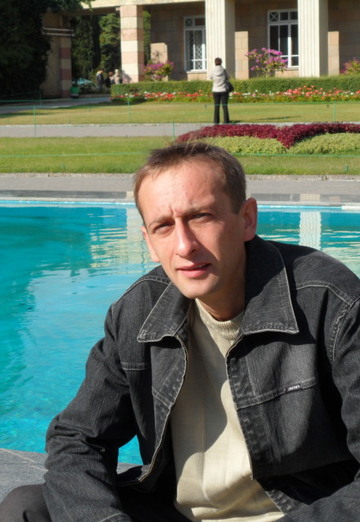 Моя фотография - Иван, 43 из Симферополь (@ivan269152)