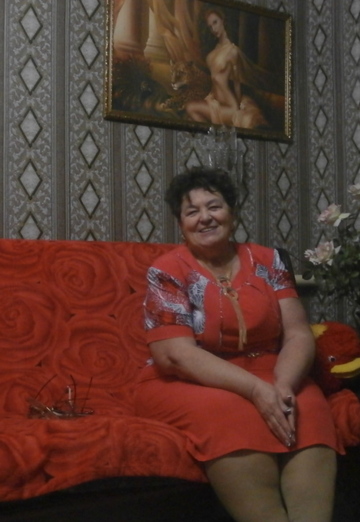 My photo - Gerasimova Nadejda, 71 from Kanevskaya (@gerasimovanadejda)