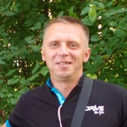 Sergey Gladyshev 39 Plesetsk