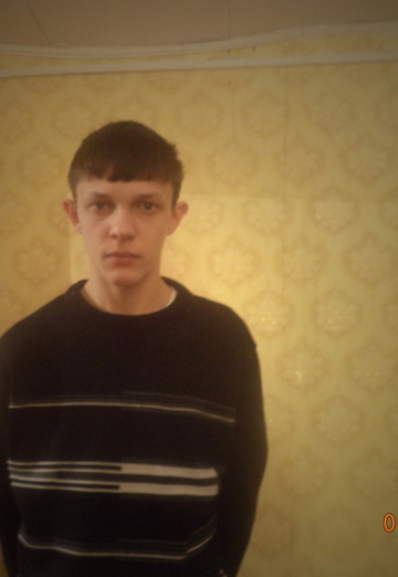 My photo - Fyodor, 28 from Tynda (@fedor4357)