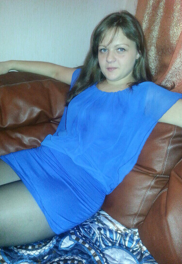 Моя фотография - Татьяна, 36 из Видное (@tatyana141986)