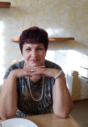 My photo - Natalya, 68 from Kostanay (@natalya6532)