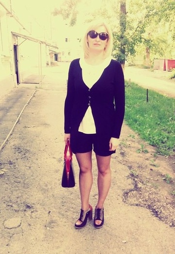 My photo - elena, 47 from Kamensk-Uralsky (@elena8774637)