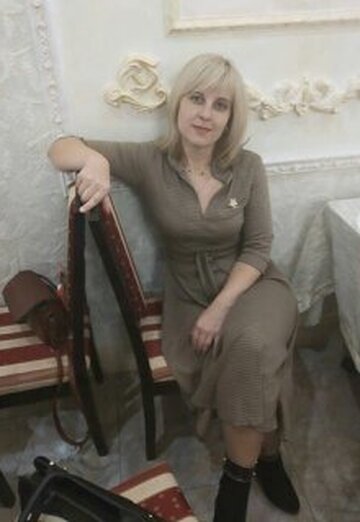 Моя фотография - Людмила, 42 из Винница (@ludmila62941)