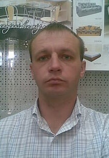My photo - Yuriy Ivanovich, 39 from Pavlograd (@uriyivanovich31)