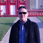 Алексей, 42, Волгодонск