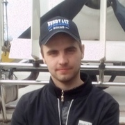 Виктор, 31, Ревда (Мурманская обл.)
