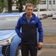 Александр, 48, Уфа